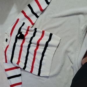 Mackey mouse sweater